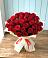 Букет 29 Красных роз в Тарасово