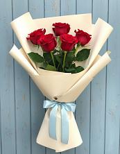 Букет Классика чувств в Тарасово