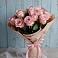 Букет цветов из: Розы в Тарасово