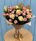 Букет цветов из: Розы в Тарасово