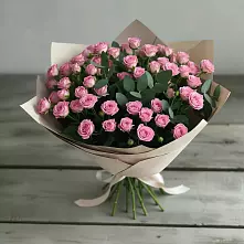 Букет Удовольствие в Тарасово