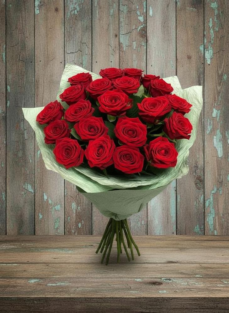 Букет Классика в Тарасово