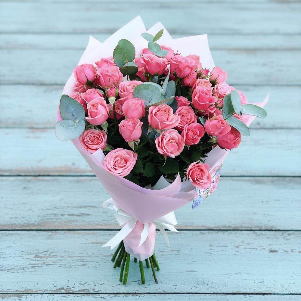 Букет Леди совершенство в Тарасово