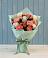 Букет цветов из: Розы в Тарасово