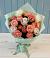 Букет цветов из: Розы в Тарасово
