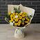 Букет цветов из: Розы в Тарасово