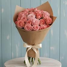 Букет цветов из:  Розы в Тарасово