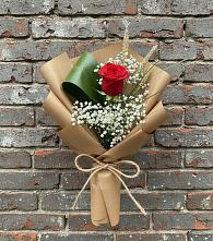 Букет цветов из:  Розы #REPLACE_PRED# Тарасово