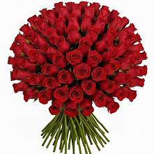 Букет Красные розы Чери Лав в Тарасово