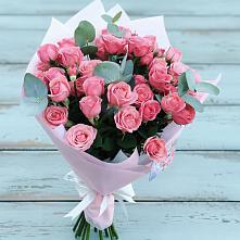 Букет Леди совершенство #REPLACE_PRED# Тарасово